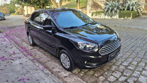 FORD KA 1.5 TI-VCT FLEX SE MANUAL FORD KA 1.5 TI-VCT FLEX SE MANUAL